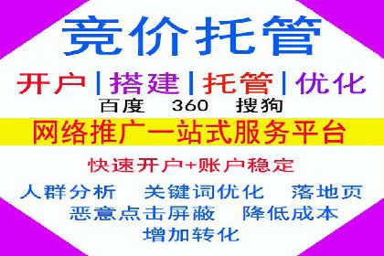 竞价托管实战案例：优化广告预算分配